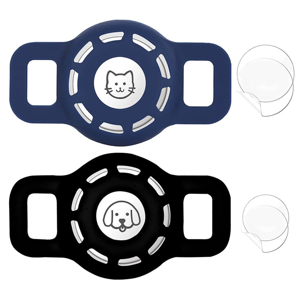 Pet Collar Loss Proof Protective Sleeve