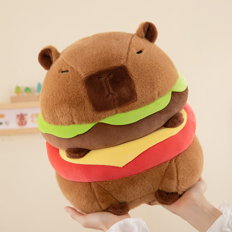 New Doll Doll Water Guinea Pig