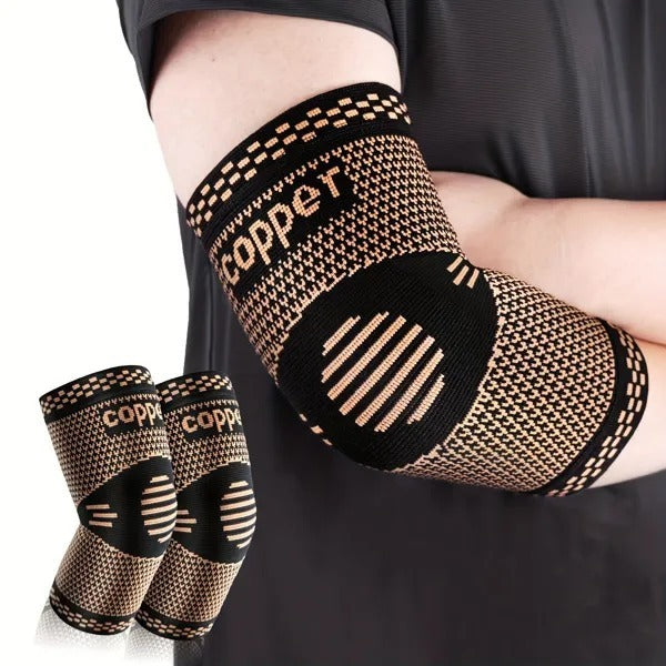 Tennis Elbow Compression Support Sleeve