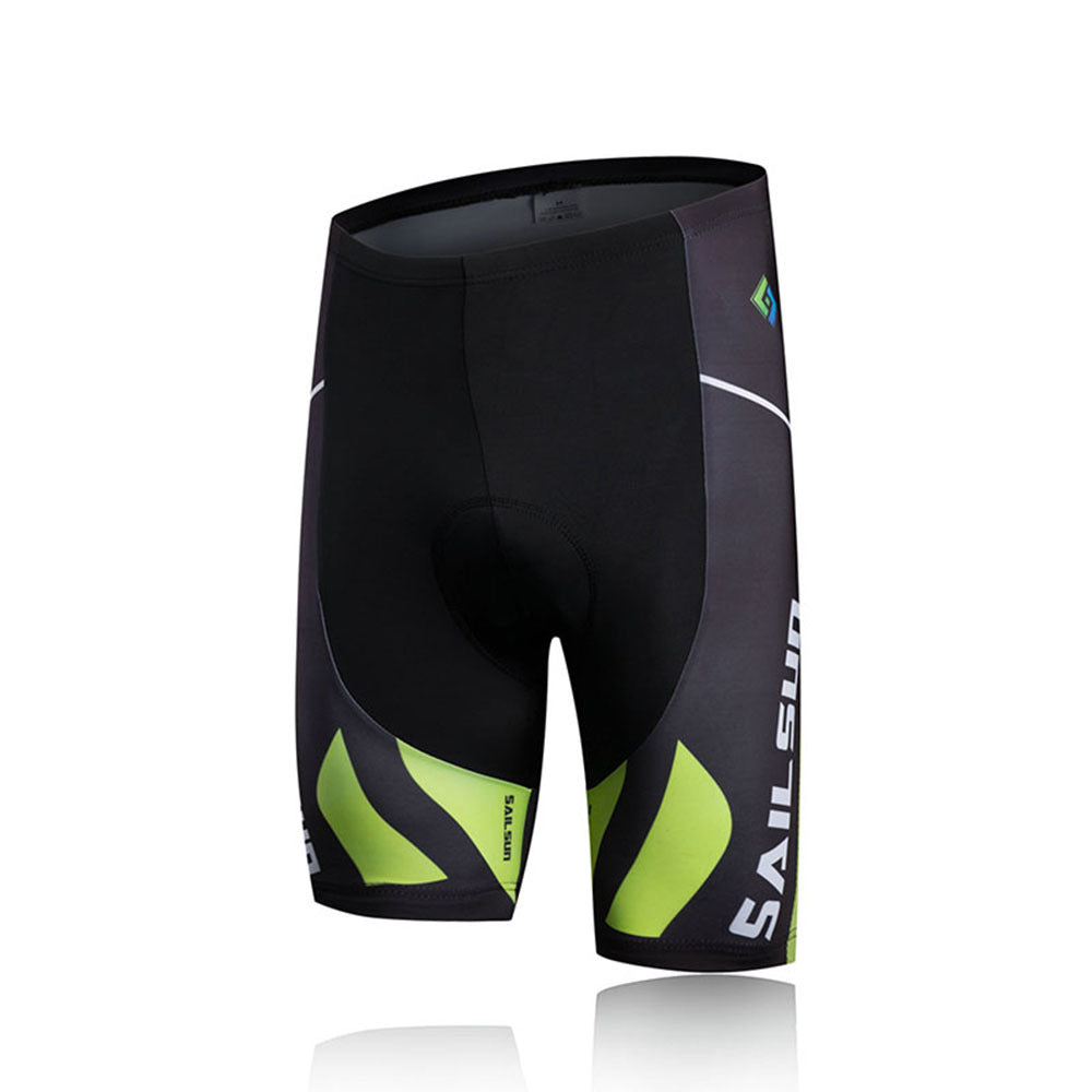 Bib Cycling Jersey Suit Summer