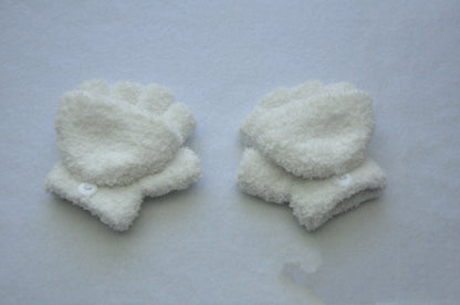 Fashion Children's Winter Warm Gloves
