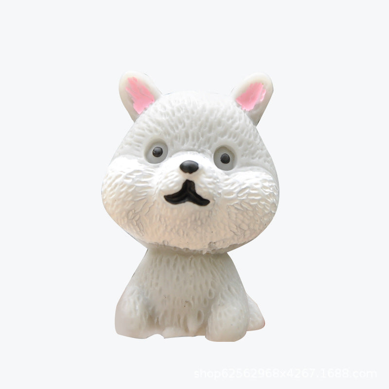 New Cartoon Microlandscape Decoration