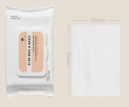 Pet Wipes Cat Dog Wipes