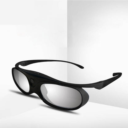 LCD Lens Bluetooth XGIMI 3D Glasses