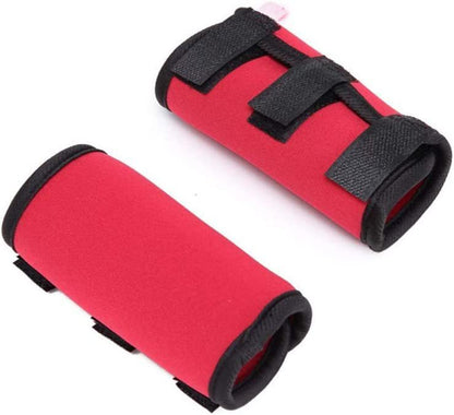 Pet Neoprene Dog Knee Protective Gear