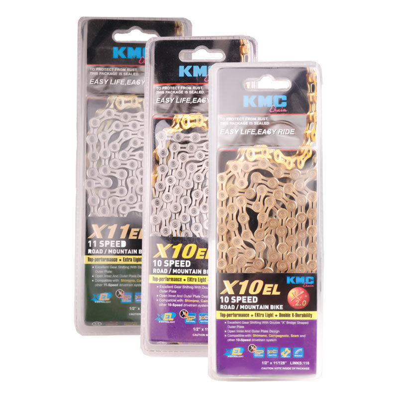 Road Mountain Bike Chain Variable Speed Bicycle Accessories