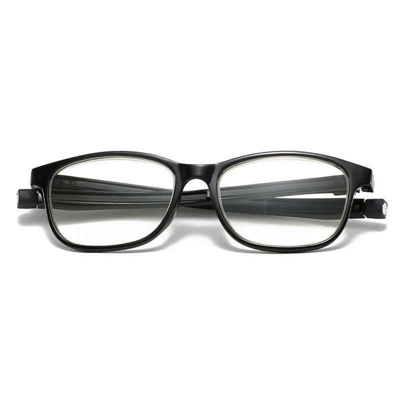 HD Anti-Blu-ray Reading Glasses