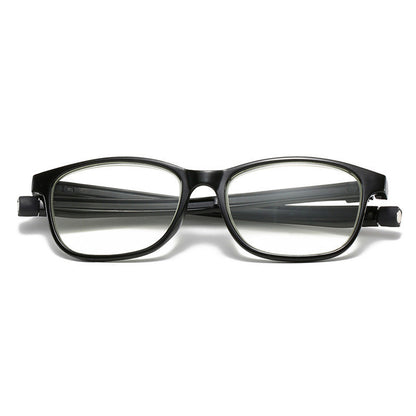 HD Anti-Blu-ray Reading Glasses
