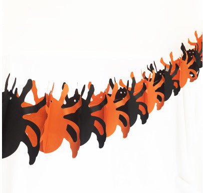 Halloween And Ghost Party Bar Decoration Props