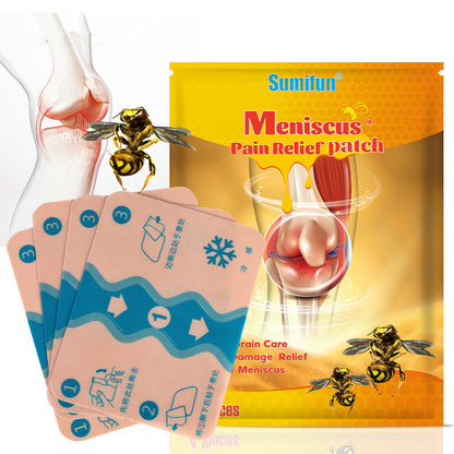 Jiuguang Plaster Analgesic Cold Compress Medical Aid