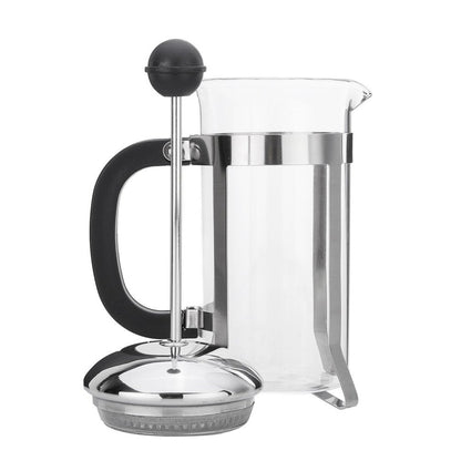 Press Pot Coffee Filter Pot Press Filter Coffee Pot Tea Maker