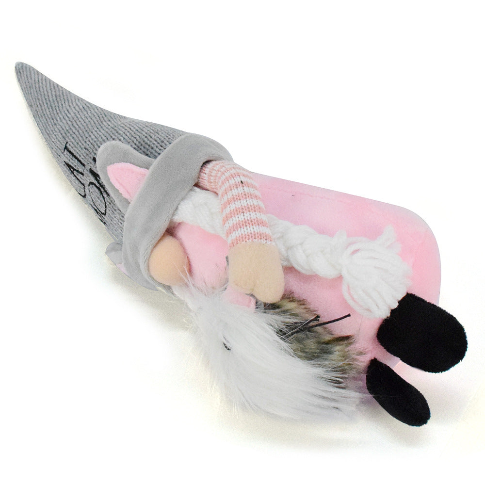 Cute Cat Goblin Doll Doll Decoration
