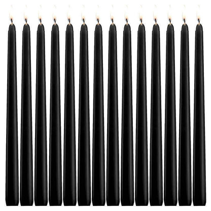 Northern European-style Electroplated Candle