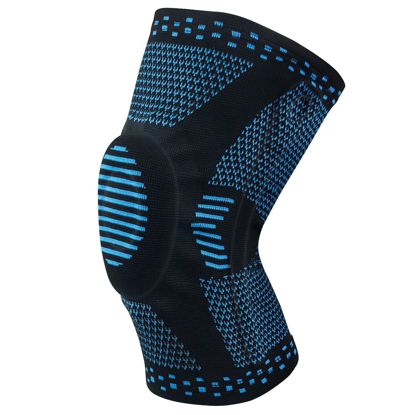 Kneecap Sports Outdoor Basketball Protection Menisci Leg Warmer Running Fitness Protective Gear