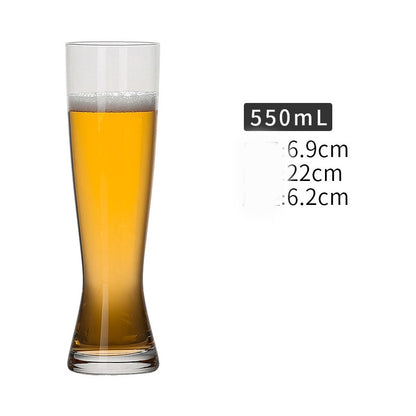 Simple And Creative Personality Craft Beer Mug