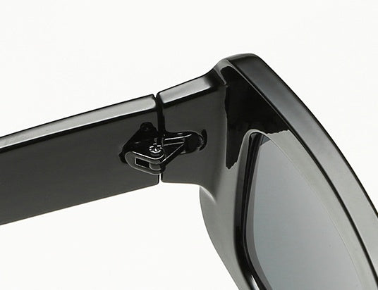 Square  Fashionable Eye Protection Glasses Sunglasses