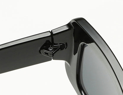 Square  Fashionable Eye Protection Glasses Sunglasses