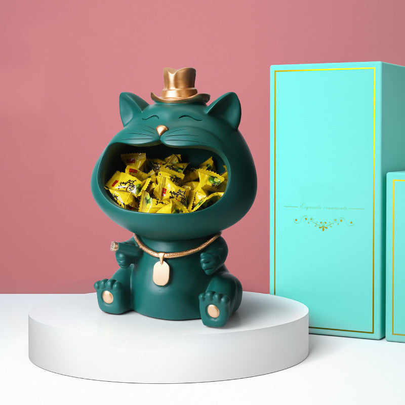 Modern minimalist home housewarming entrance decoration decoration