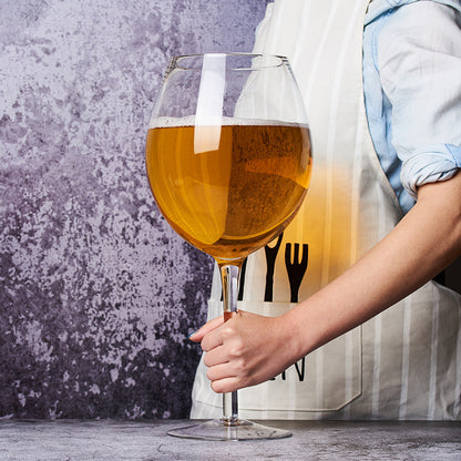 Hero Large Beer Mug Creative