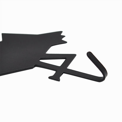 Kitchen Wall Hanging Hook Bathroom Decoration