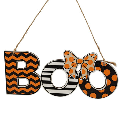 Halloween Decoration Pendant Ghost Festival Decoration