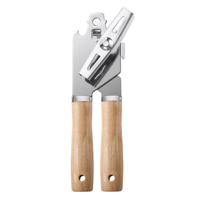Kitchen And Kitchenware Combination, Garlic Press, Can Opener, Baking Supplies