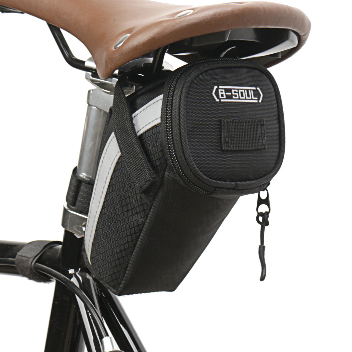 Water Repellent Bicycle Accessories Bicycle Saddle Box