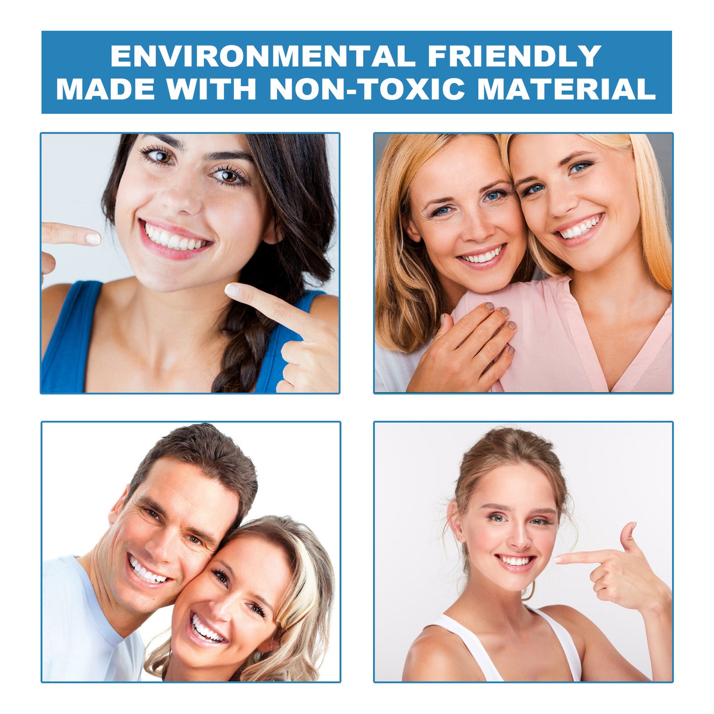 Halloween Makeup, Teeth Decoration, Dentures, Filling Gaps, Cavities, And Gum