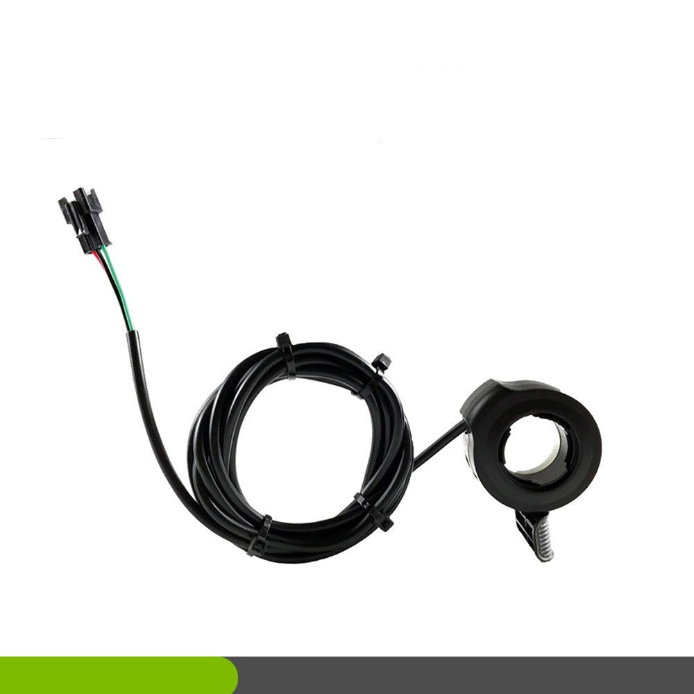 Bicycle Lithium Battery Modification Accessories