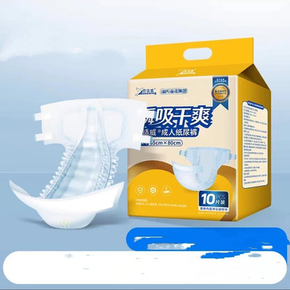 Adult Disposable Underpads – Multiple Sizes