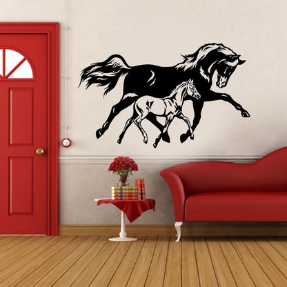 Stickers For Home Decoration Nursery Wall Decoration
