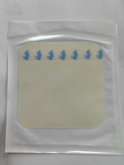 Ultra-thin Hydrocolloid Dressing Wound Regeneration Medical