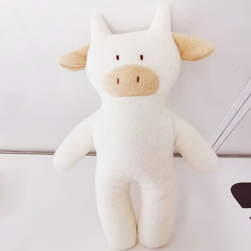 Cute Doll Bear Doll Sleeping Comfort