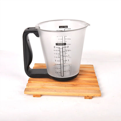 Kitchen Electronic Measuring Cup Multifunctional Kitchen Scale Meal Scale