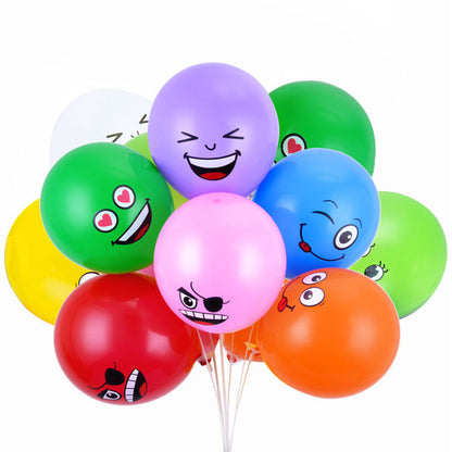 Creative Decoration Wedding Balloon Decorations