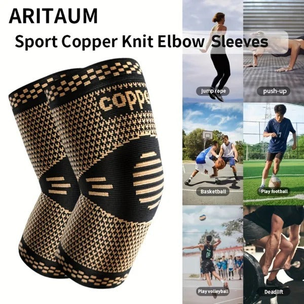 Tennis Elbow Compression Support Sleeve