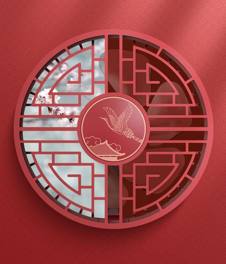 usb charging handheld fan