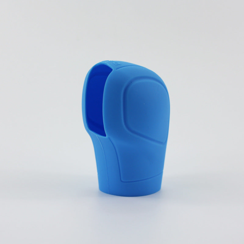 Universal Silicone Gear Wave Gear Sleeve