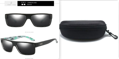 Sports Sunglasses Fishing Polarized Sunglasses