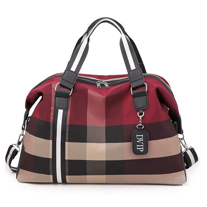 New Ladies Fashion Sports Leisure Handbag