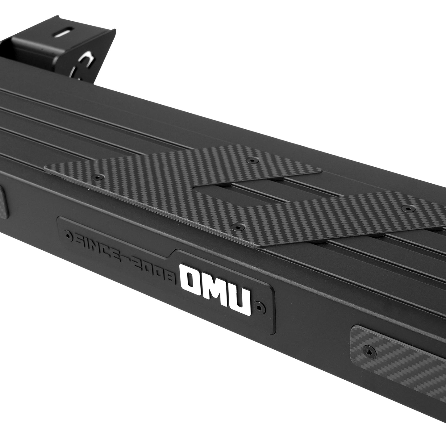 Running Board Side Step For 2018 Wrangler JL 4 Doors