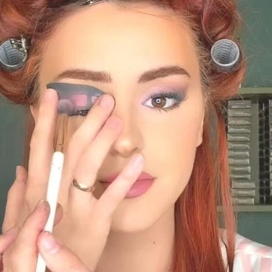 Novice Eye Makeup Aid Eye Makeup Tools