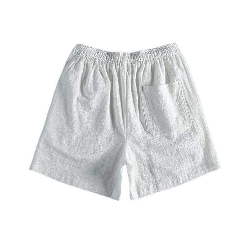 Short Shorts Men's Leisure Sports