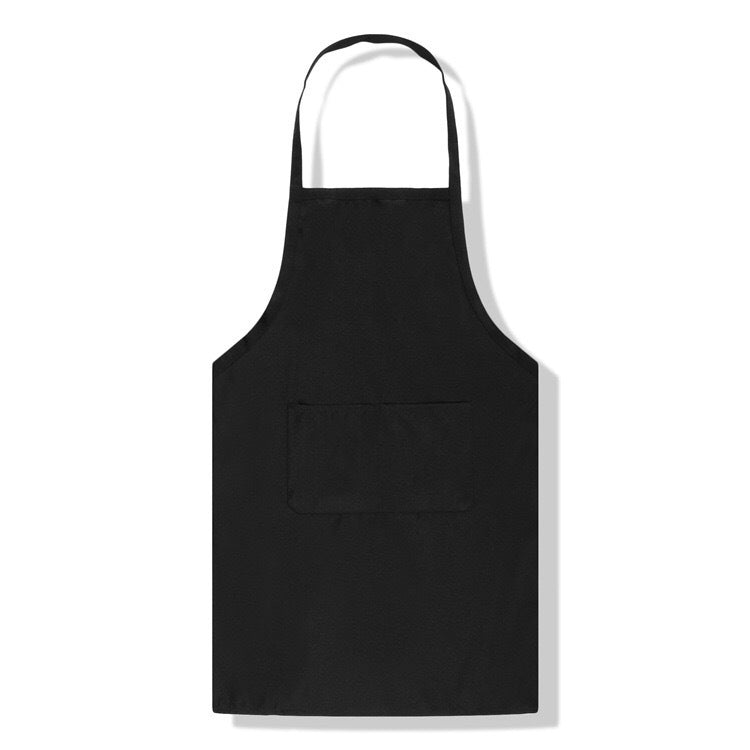 Fashion Home Kitchen Thickened Apron
