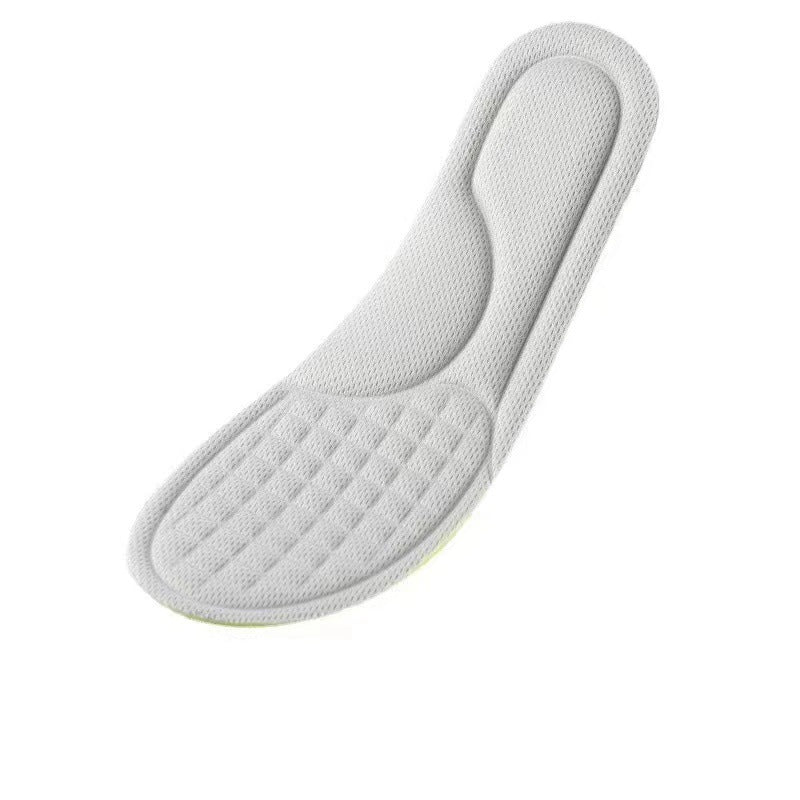 Antibacterial And Odor-proof Insoles