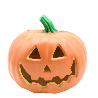 Halloween Pumpkin Lantern Scene Decoration Props
