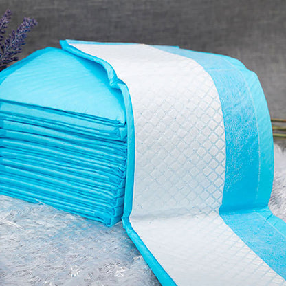 Disposable Pet Training Pads – Multiple Sizes & Packs