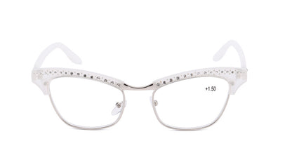 Ladies Resin Reading Glasses Reading Glasses Reading Glasses