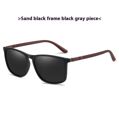 Polarized Sunglasses For Men And Women