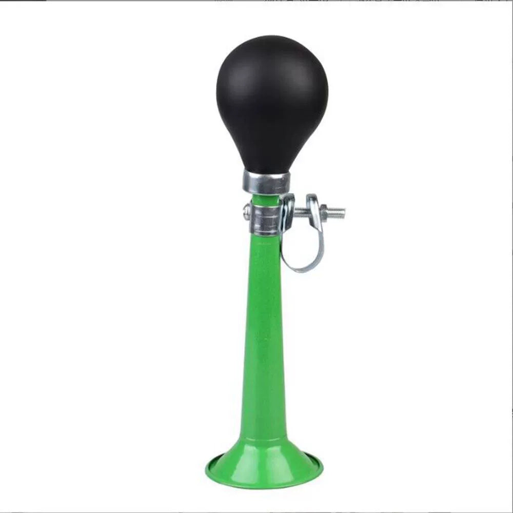 Electroplated Mountain Bicycle Bell Accessories